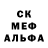 Альфа ПВП крисы CK Dini Anggraeni